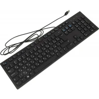 Клавиатура Dell KB216 фото 2
